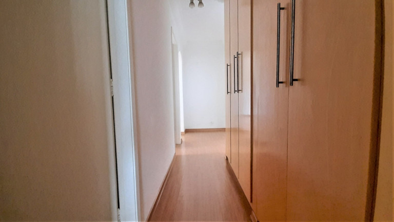 Apartamento com 2 Quartos à Venda, 68 m² em Tatuapé - São Paulo