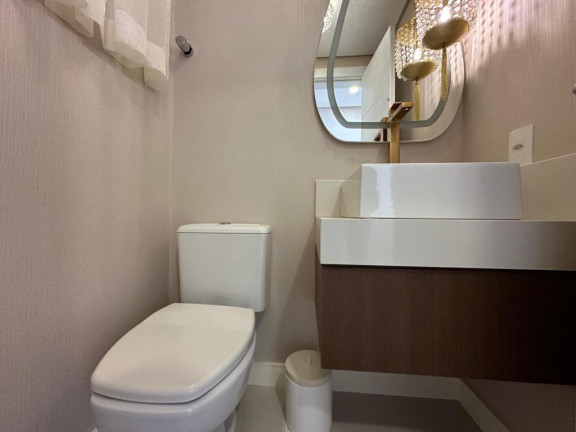 Imagem Apartamento com 4 Quartos à Venda, 135 m² em Navegantes - Capao Da Canoa