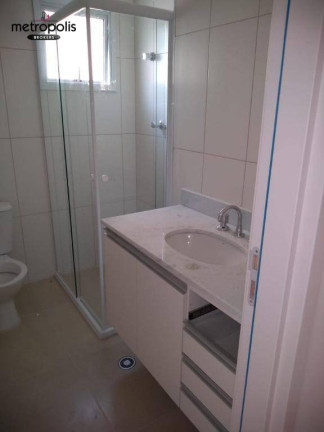 Imagem Apartamento com 3 Quartos à Venda, 112 m² em Santo Antônio - São Caetano Do Sul Imagem Apartamento com 3 Quartos à Venda, 112 m² em Santo Antônio - São Caetano Do Sul