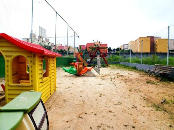 Imagem Imóvel com 2 Quartos à Venda, 44 m² em Vila Mendes - São Paulo