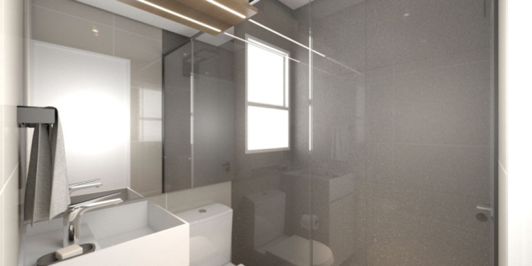 Imagem Casa com 2 Quartos à Venda, 200 m² em Jardim Yvone - Lençóis Paulista