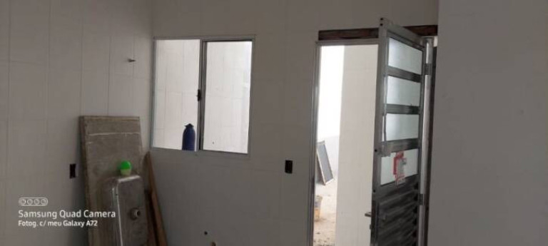 Imagem Casa com 2 Quartos à Venda, 80 m² em Piracangaguá - Taubaté
