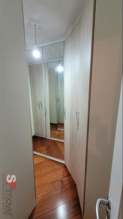 Imagem Apartamento com 2 Quartos à Venda, 80 m² em Saúde - São Paulo Imagem Apartamento com 2 Quartos à Venda, 80 m² em Saúde - São Paulo
