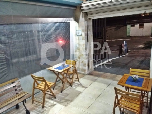 Imagem Imóvel Comercial à Venda, 119 m² em Tatuapé - São Paulo