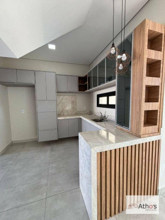 Imagem Casa com 4 Quartos à Venda, 225 m² em Residencial Evidências - Indaiatuba Imagem Casa com 4 Quartos à Venda, 225 m² em Residencial Evidências - Indaiatuba