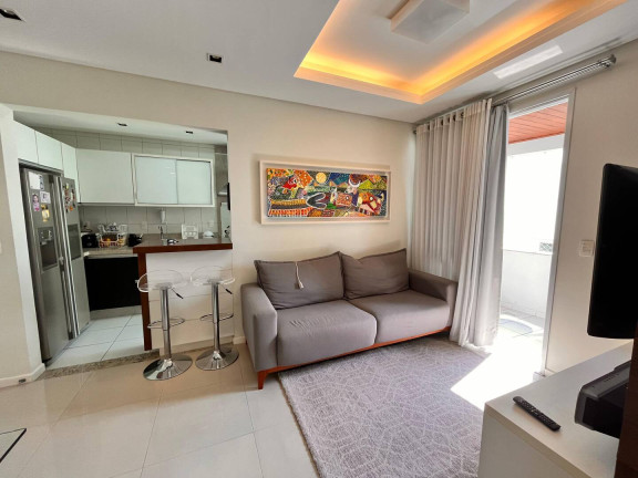 Imagem Apartamento com 2 Quartos à Venda, 72 m² em Bom Abrigo - Florianópolis Imagem Apartamento com 2 Quartos à Venda, 72 m² em Bom Abrigo - Florianópolis