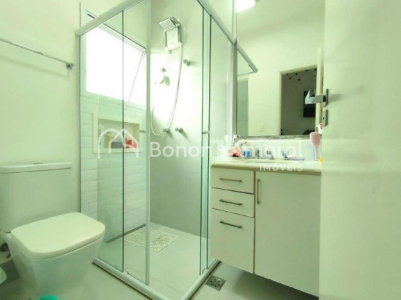 Imagem Casa de Condomínio com 3 Quartos à Venda, 150 m² em Conjunto Habitacional Vila Santana (sousas) - Campinas Imagem Casa de Condomínio com 3 Quartos à Venda, 150 m² em Conjunto Habitacional Vila Santana (sousas) - Campinas