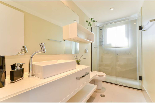Imagem Apartamento com 3 Quartos à Venda, 250 m² em Moema - São Paulo