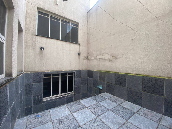 Imagem Sobrado com 4 Quartos para Alugar, 202 m² em Vila Feliz - São Paulo