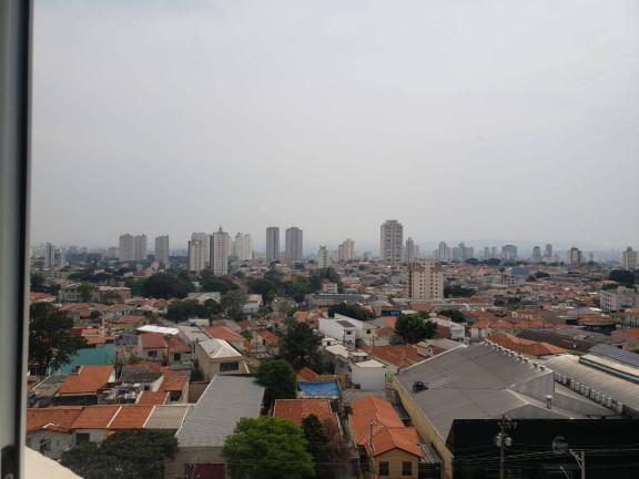 Imagem Apartamento com 3 Quartos à Venda, 115 m² em Alto Da Mooca - São Paulo