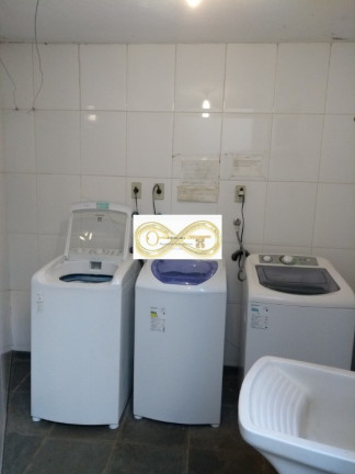 Imagem Imóvel com 1 Quarto para Alugar, 20 m² em Jardim Santa Genebra Ii (barão Geraldo) - Campinas Imagem Imóvel com 1 Quarto para Alugar, 20 m² em Jardim Santa Genebra Ii (barão Geraldo) - Campinas