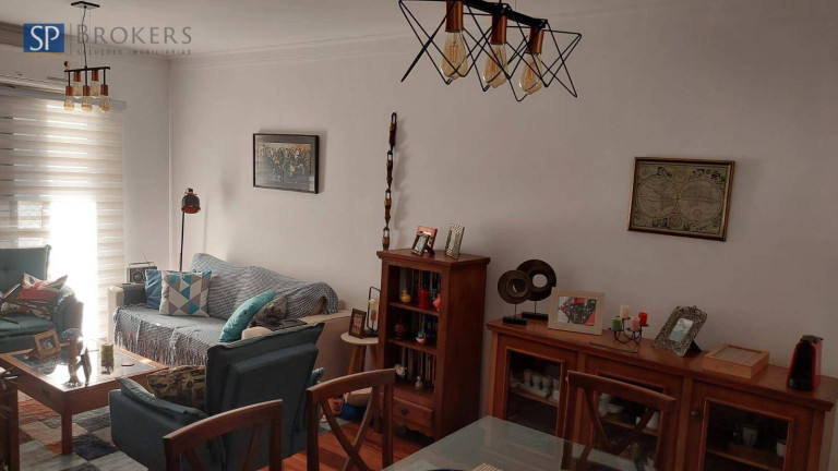 Imagem Apartamento com 3 Quartos à Venda, 110 m² em Cambuí - Campinas Imagem Apartamento com 3 Quartos à Venda, 110 m² em Cambuí - Campinas