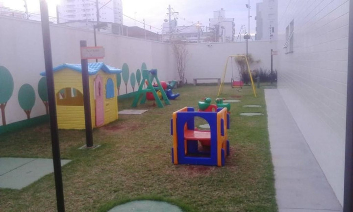 Imagem Apartamento com 2 Quartos à Venda, 47 m² em Ocian - Praia Grande
