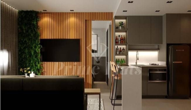 Imagem Apartamento com 1 Quarto à Venda, 30 m² em Vila Olímpia - São Paulo Imagem Apartamento com 1 Quarto à Venda, 30 m² em Vila Olímpia - São Paulo