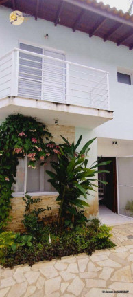 Imagem Casa com 2 Quartos à Venda, 73 m² em Indaiá - Bertioga