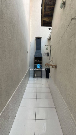 Imagem Casa com 2 Quartos à Venda, 156 m² em Centro - São Bernardo Do Campo Imagem Casa com 2 Quartos à Venda, 156 m² em Centro - São Bernardo Do Campo