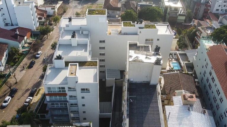 Imagem Imóvel com 3 Quartos à Venda, em Menino Deus - Porto Alegre Imagem Imóvel com 3 Quartos à Venda, em Menino Deus - Porto Alegre
