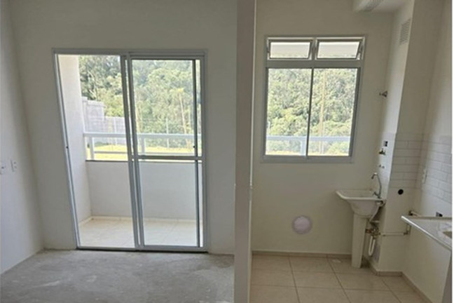 Imagem Apartamento com 3 Quartos à Venda, 60 m² em Jardim Carlos Gomes - Jundiaí Imagem Apartamento com 3 Quartos à Venda, 60 m² em Jardim Carlos Gomes - Jundiaí