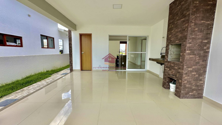 Imagem Casa de Condomínio com 3 Quartos à Venda, 300 m² em Condomínio Fazenda Real Residence - Pedras De Fogo
