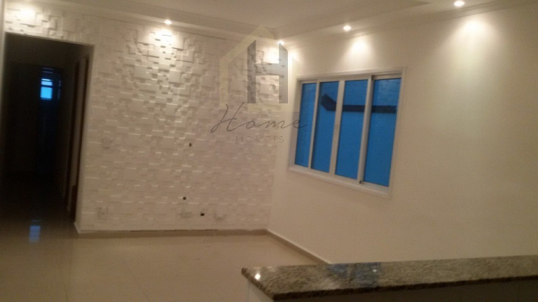 Imagem Imóvel com 2 Quartos para Alugar, 90 m² em Paraíso - Santo André Imagem Imóvel com 2 Quartos para Alugar, 90 m² em Paraíso - Santo André