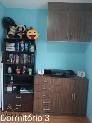 Imagem Apartamento com 3 Quartos à Venda, 57 m² em Vila Talarico - São Paulo Imagem Apartamento com 3 Quartos à Venda, 57 m² em Vila Talarico - São Paulo