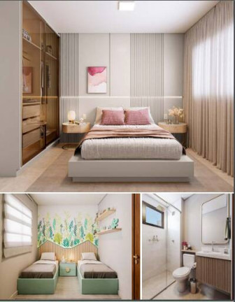 Imagem Apartamento com 2 Quartos à Venda,  em Setor Faiçalville - Goiânia