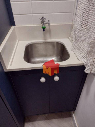 Imagem Apartamento com 2 Quartos à Venda, 52 m² em Jardim Marajoara - Nova Odessa Imagem Apartamento com 2 Quartos à Venda, 52 m² em Jardim Marajoara - Nova Odessa