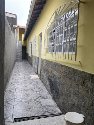 Casa com 3 Quartos à Venda, 89 m² em Tupi - Praia Grande