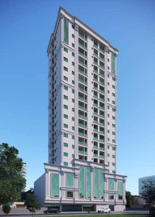 Apartamento com 2 Quartos à Venda, 68 m² em Morretes - Itapema