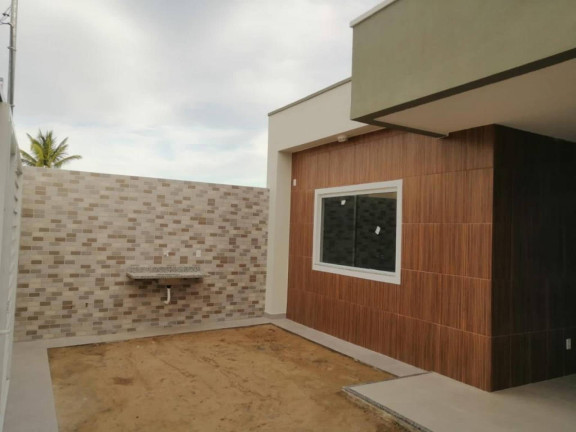 Imagem Casa com 3 Quartos à Venda, 160 m² em Centro - Barra Dos Coqueiros