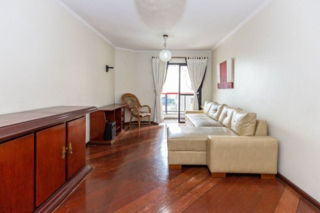 Imagem Apartamento com 3 Quartos à Venda, 95 m² em Perdizes - São Paulo