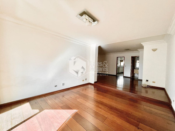 Apartamento com 3 Quartos à Venda, 133 m² em Aclimação - São Paulo
