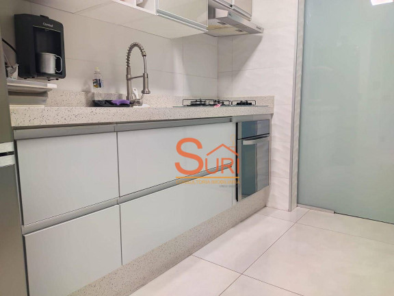 Imagem Apartamento com 3 Quartos à Venda, 94 m² em Centro - São Bernardo Do Campo Imagem Apartamento com 3 Quartos à Venda, 94 m² em Centro - São Bernardo Do Campo