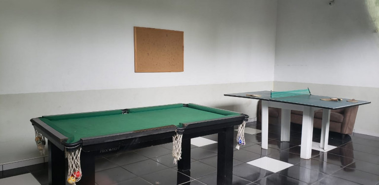 Imagem Imóvel com 2 Quartos à Venda, 53 m² em Residencial Terra Da Uva - Jundiaí