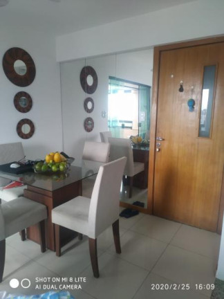Imagem Apartamento com 2 Quartos à Venda, 78 m² em Armação - Salvador