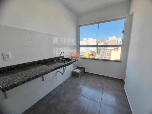 Imagem Studio com 1 Quarto para Alugar, 23 m²