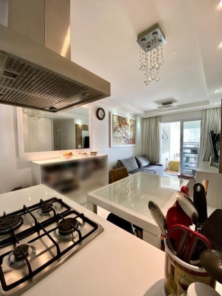 Apartamento com 3 Quartos à Venda, 74 m² em Liberdade - São Paulo
