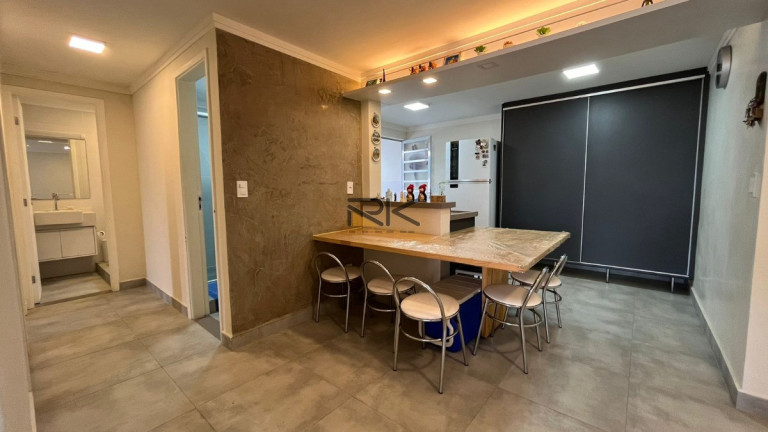 Imagem Apartamento com 2 Quartos à Venda, 72 m² em Tenório - Ubatuba Imagem Apartamento com 2 Quartos à Venda, 72 m² em Tenório - Ubatuba
