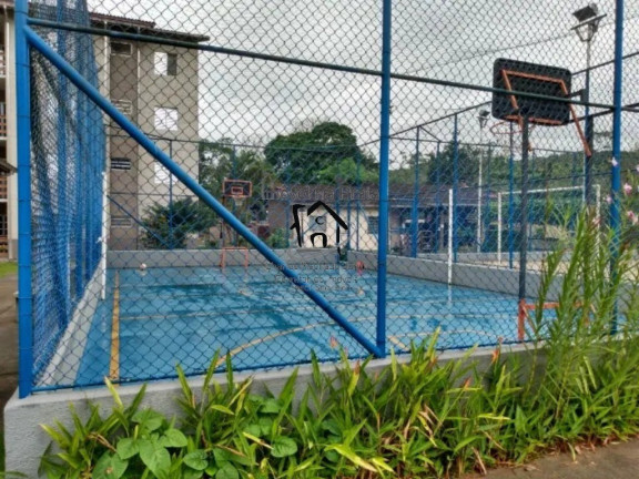 Imagem Apartamento com 2 Quartos à Venda, 70 m² em Praia Do Sapê - Ubatuba
