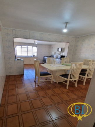 Imagem Sobrado com 3 Quartos à Venda, 126 m² em Limão - São Paulo
