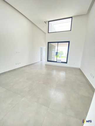 Imagem Casa de Condomínio com 3 Quartos à Venda, 450 m² em Alphaville Nova Esplanada 3 - Votorantim