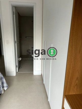 Imagem Apartamento com 3 Quartos à Venda, 132 m² em Brooklin - São Paulo Imagem Apartamento com 3 Quartos à Venda, 132 m² em Brooklin - São Paulo