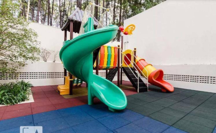 Imagem Apartamento com 2 Quartos para Alugar, 60 m² em Alphaville - Barueri Imagem Apartamento com 2 Quartos para Alugar, 60 m² em Alphaville - Barueri