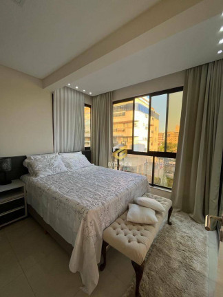 Imagem Cobertura com 3 Quartos à Venda, 125 m² em Bombas - Bombinhas