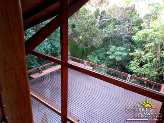 Imagem Casa com 4 Quartos à Venda, 300 m² em Prumirim - Ubatuba