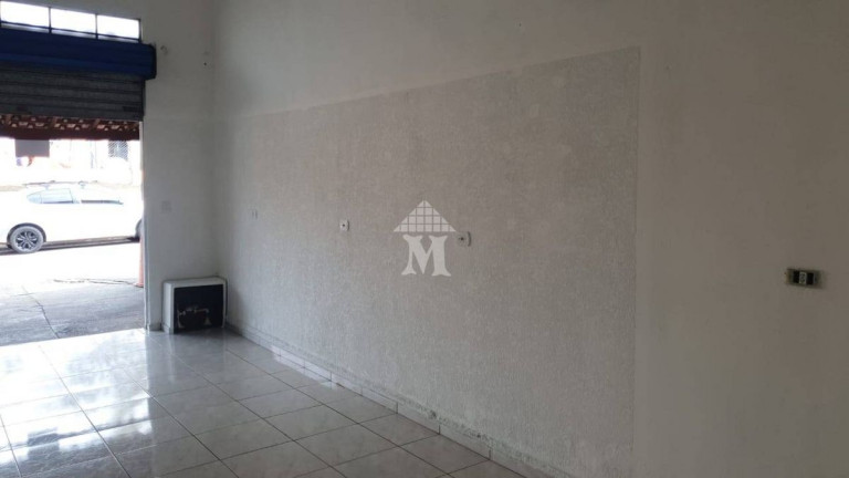 Imagem Sala Comercial para Alugar, 38 m² em Centro - Jarinu Imagem Sala Comercial para Alugar, 38 m² em Centro - Jarinu