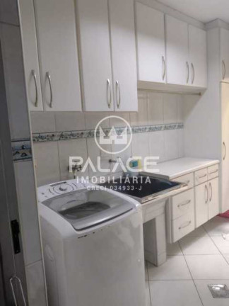 Imagem Imóvel com 2 Quartos à Venda, 180 m² em Paulicéia - Piracicaba
