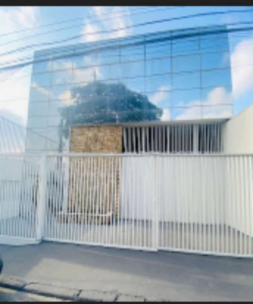 Imagem Imóvel Comercial à Venda, 600 m² em Campestre - Santo André