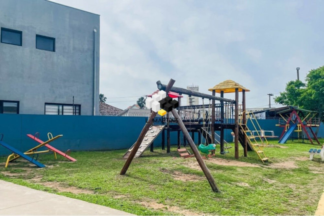 Imagem Casa de Condomínio com 2 Quartos à Venda, 49 m² em Mato Grande - Canoas Imagem Casa de Condomínio com 2 Quartos à Venda, 49 m² em Mato Grande - Canoas