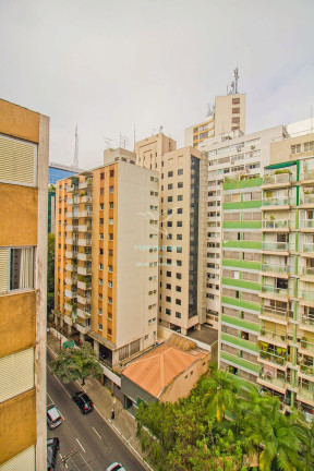 Imagem Apartamento com 3 Quartos à Venda, 134 m² em Jardim América - São Paulo Imagem Apartamento com 3 Quartos à Venda, 134 m² em Jardim América - São Paulo